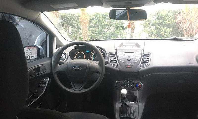 New Fiesta 2015/2015...