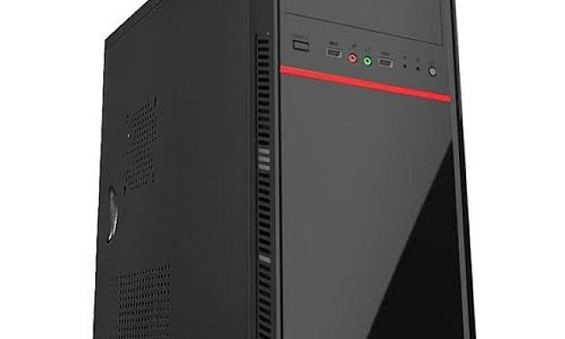 Computadores Intel D...