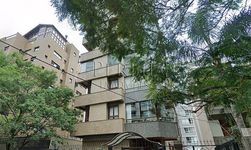 Porto Alegre - Padrã...