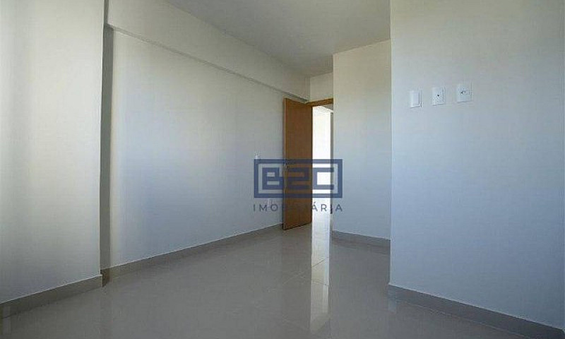 Apartamento Com 3 Su...