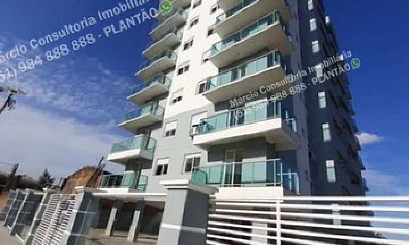 Apartamentos 3 Dormi...