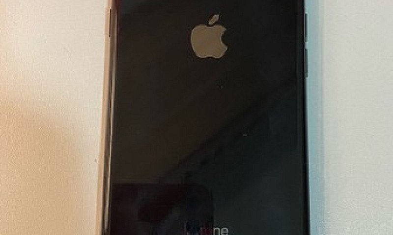 Iphone 8 64Gb Silver...