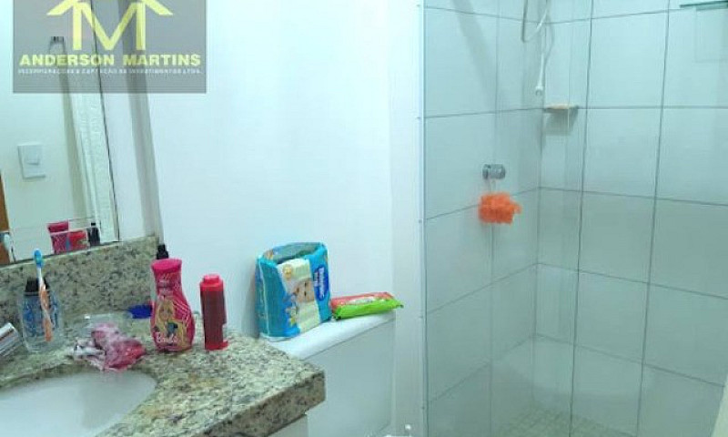 Apartamento, 02 Quar...