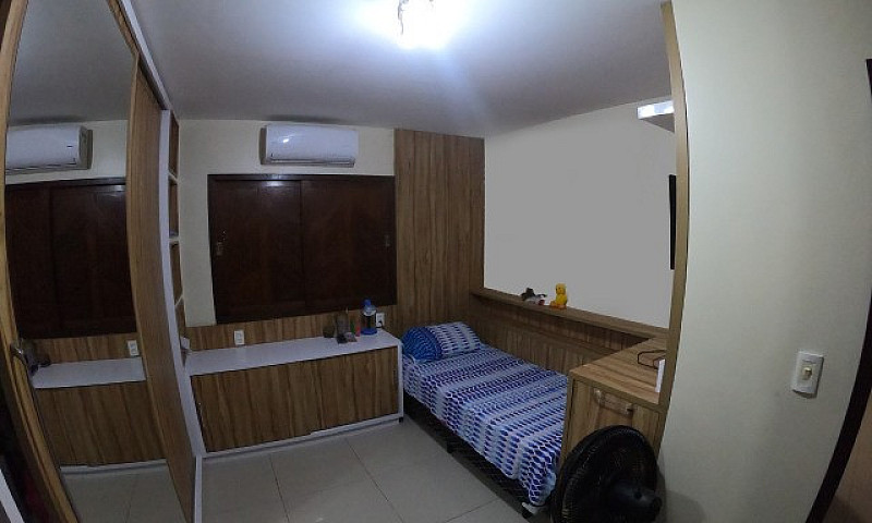 Casa Mobiliada Cidad...
