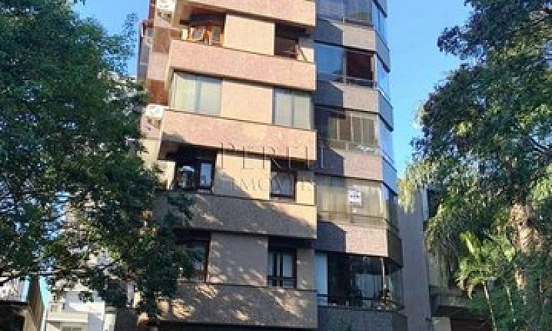 Porto Alegre - Padrã...