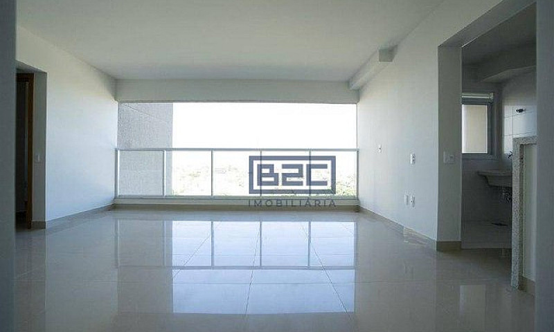 Apartamento Com 3 Su...