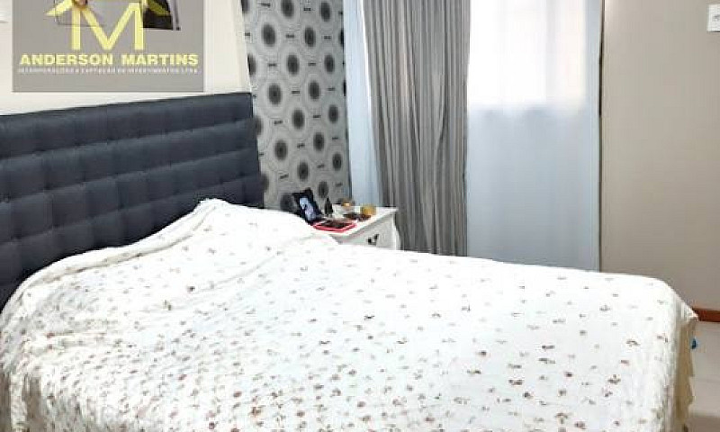 Apartamento, 02 Quar...