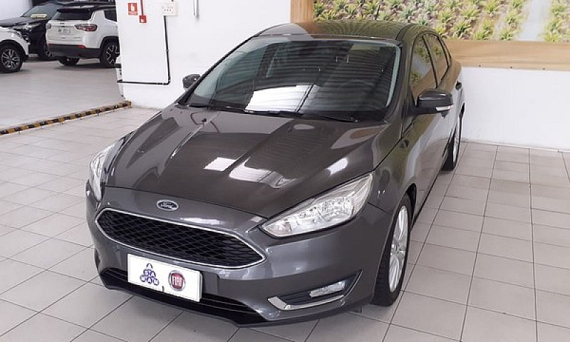 Focus 2.0 Se Automát...