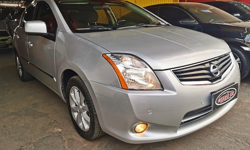 Sentra Automático 20...