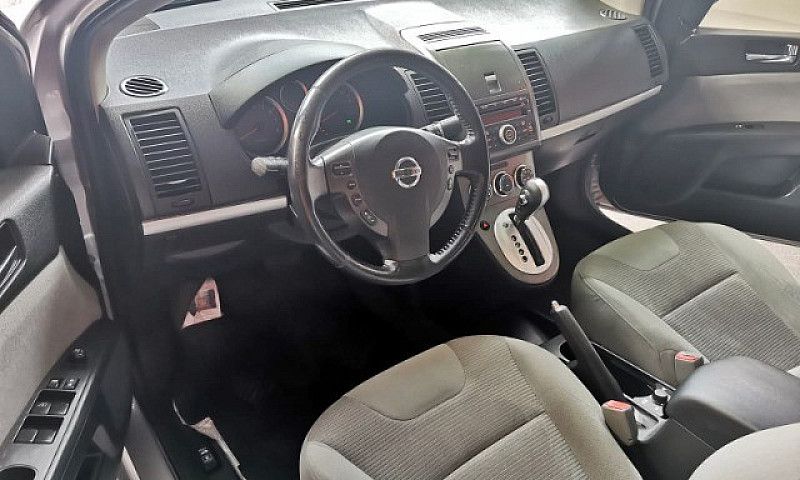 Sentra Automático 20...