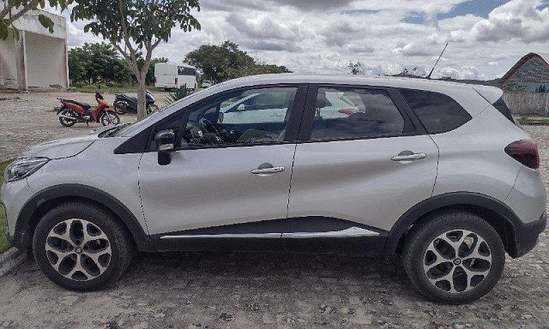 Renault Captur Inten...