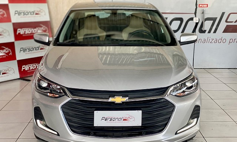 Gm - Chevrolet Onix ...