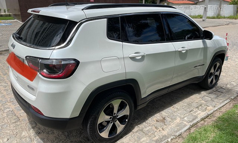 Jeep Compass 2018 4X...