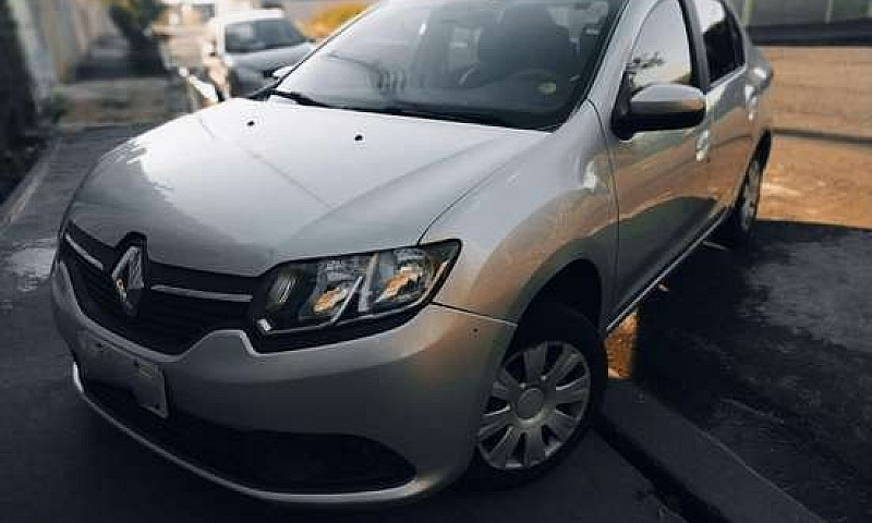 Renault Logan 1.0 20...