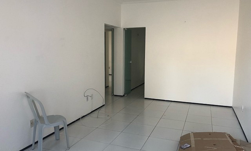 Vendo Casa 3 Quartos...