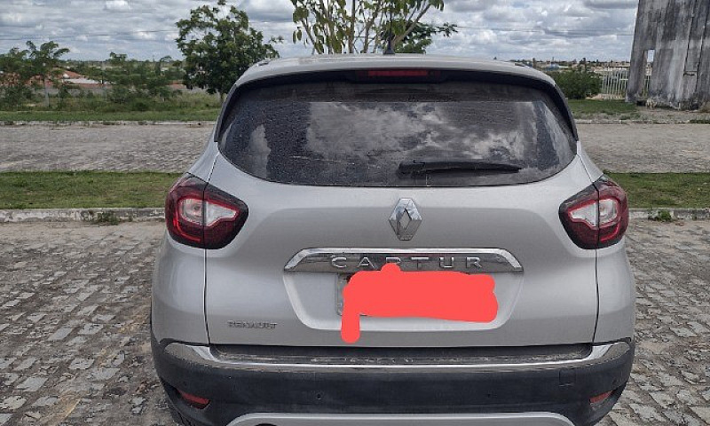 Renault Captur Inten...