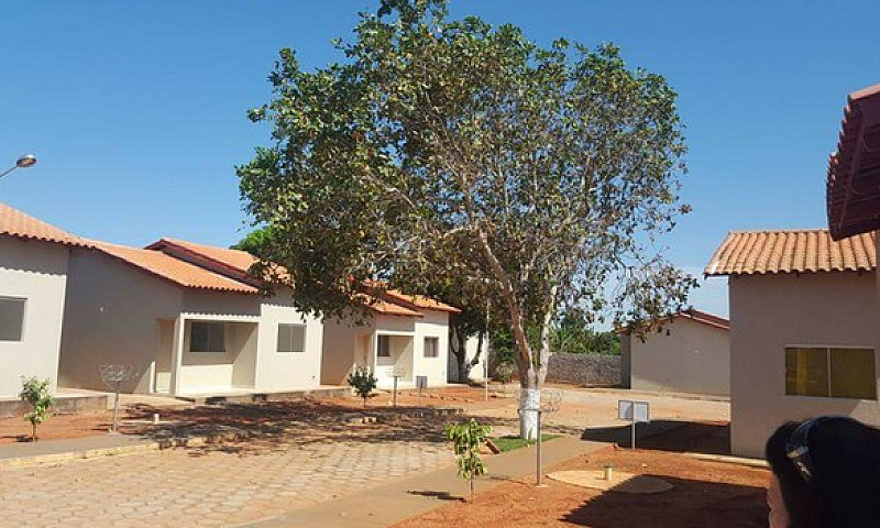 Vendo Ou Teoco Casa ...
