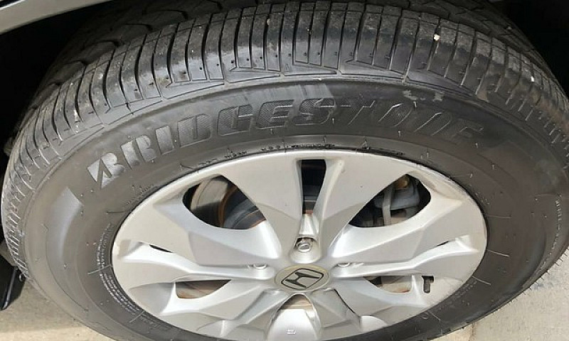 Honda Cr-V  4X2 Auto...