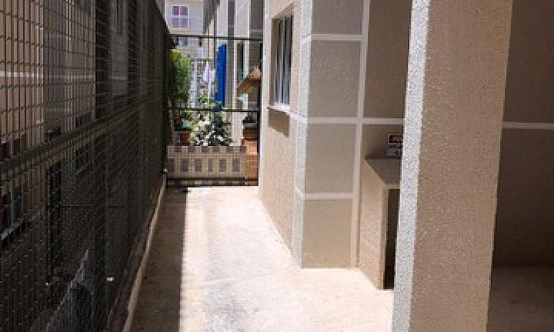 Alugo Apartamento Té...