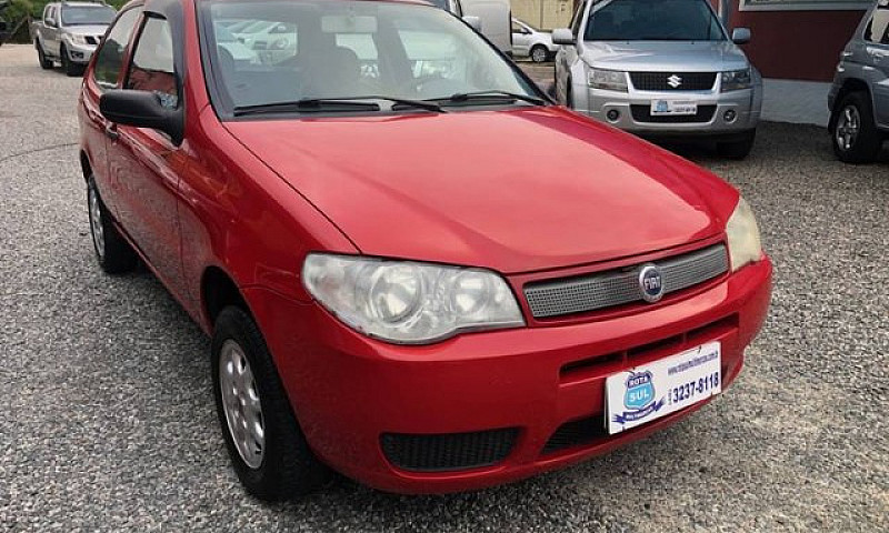 Fiat Palio Ex 1.0 8V...