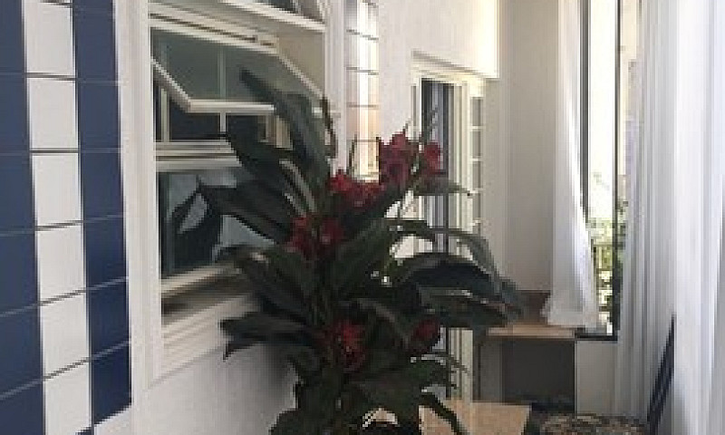 Apartamento Riacho F...