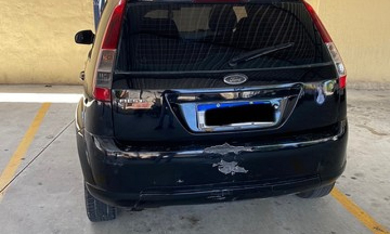 Ford Fiesta (Hatch) ...
