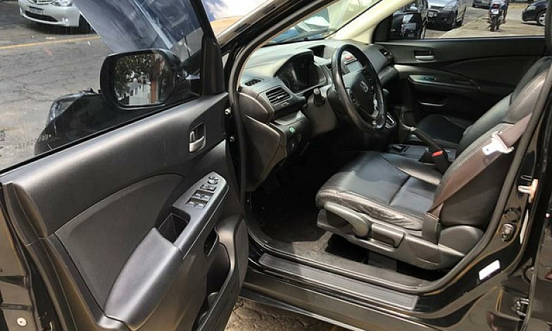 Honda Cr-V  4X2 Auto...