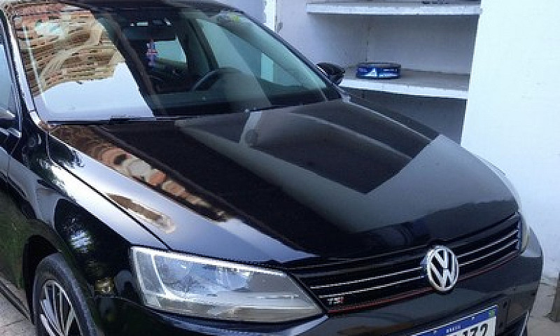 Jetta Tsi...