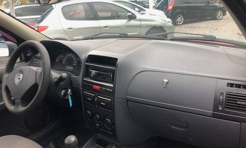Fiat Palio Ex 1.0 8V...