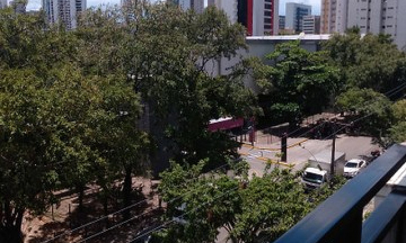 Apartamento Boa Viag...