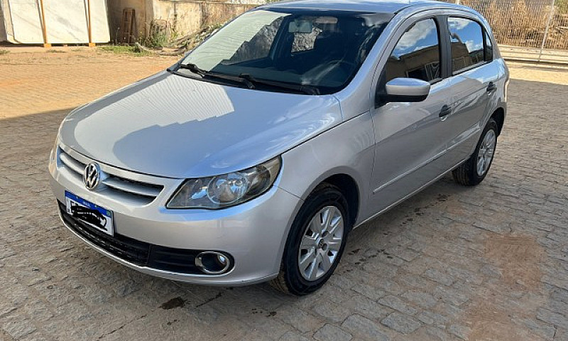 Gol G5 1.6 Completo...