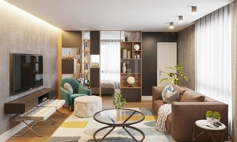 Apartamento Em Trist...