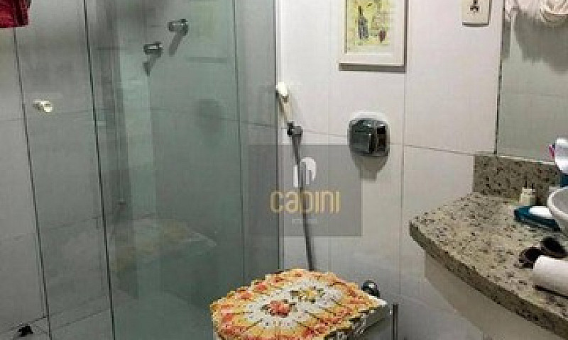 Apartamento Com 3 Do...