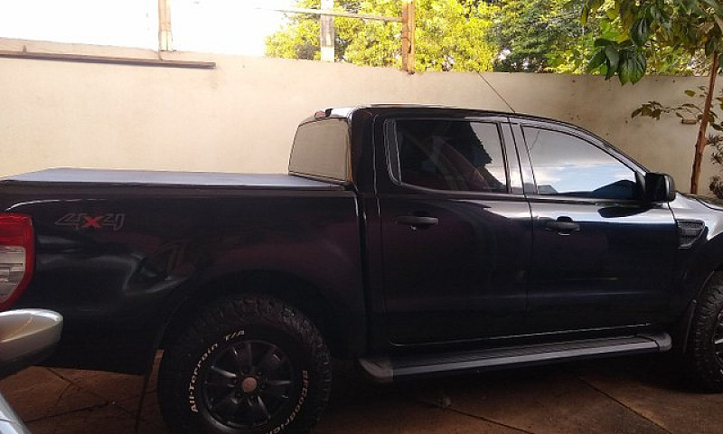 Ranger Xls ...