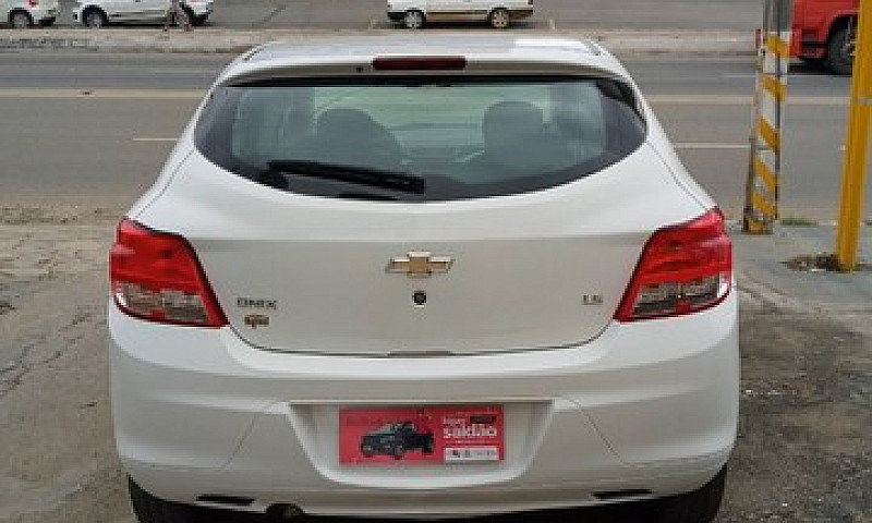 Onix Ls 1.0 15/16...