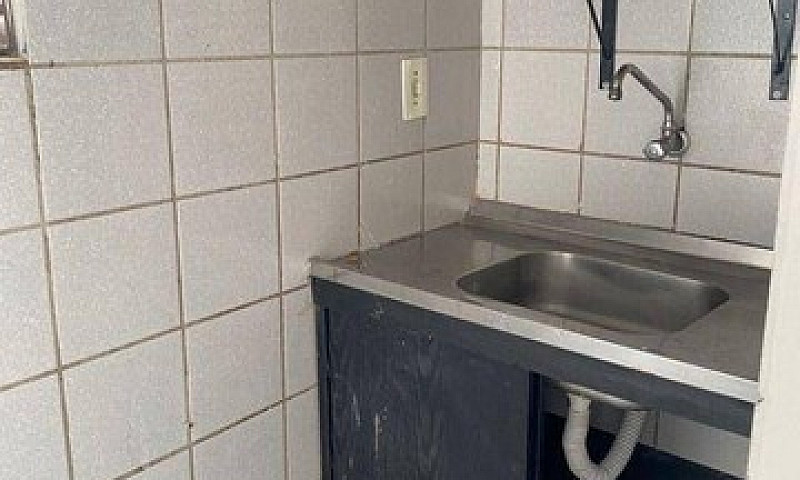 Apartamento Com 1 Do...