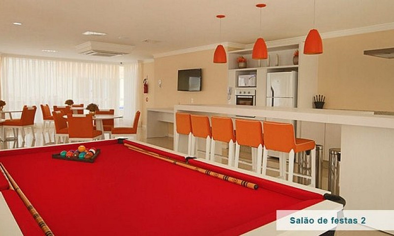Apartamento 2 Dormit...