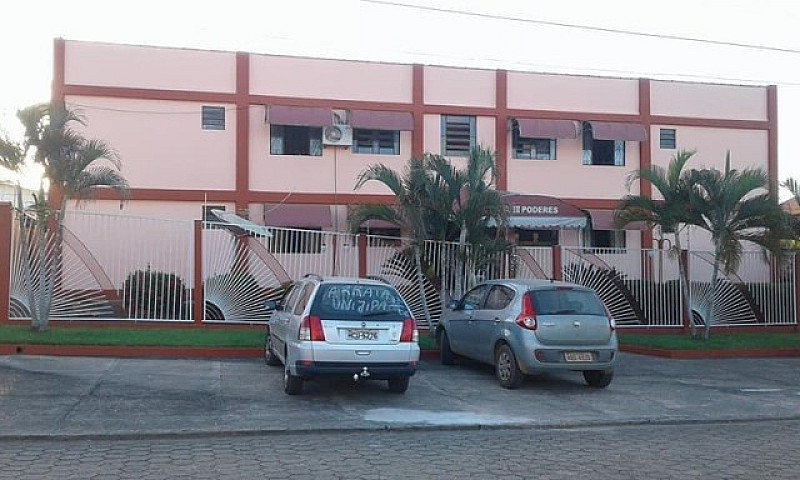 Prédio Residencial...