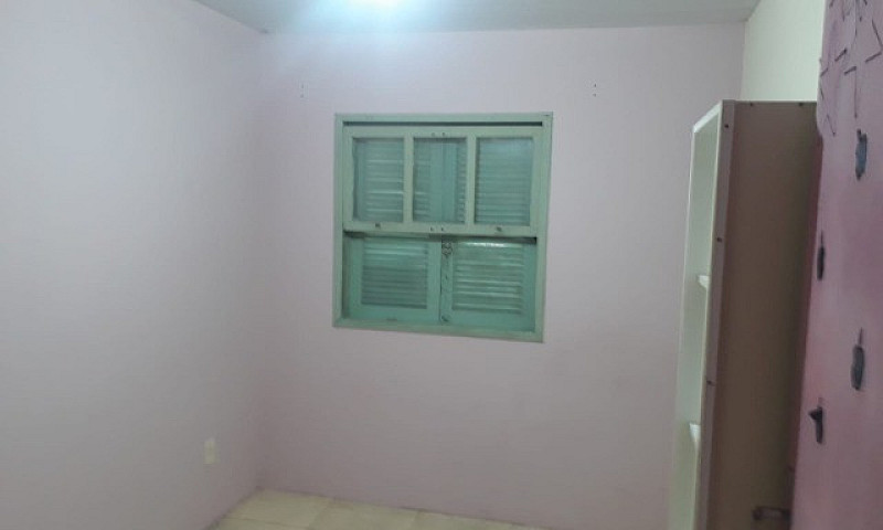 Aluguel Casa Colonin...