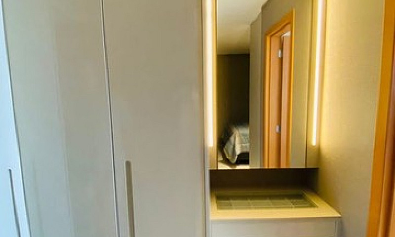 Apartamento  Com 2 Q...