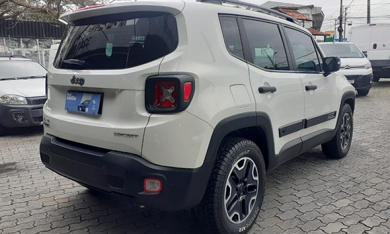 Jeep Renegade Sport ...