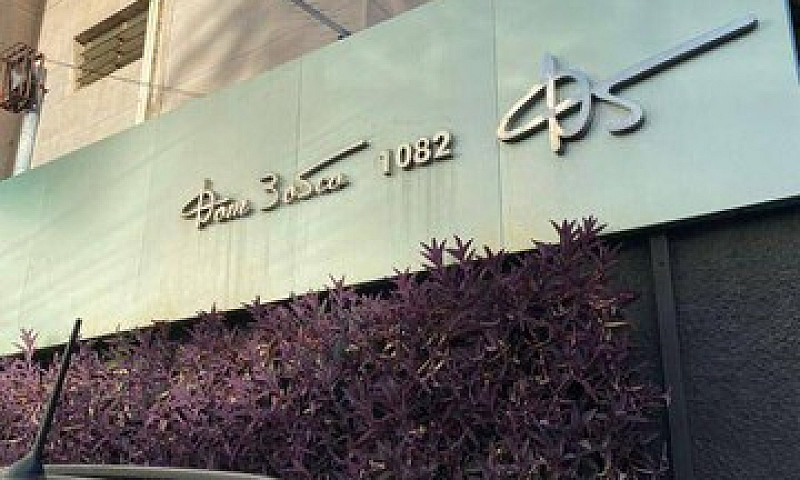 Apartamento Com 1 Do...