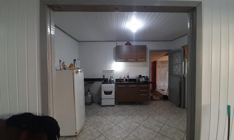 Vendo Casa...