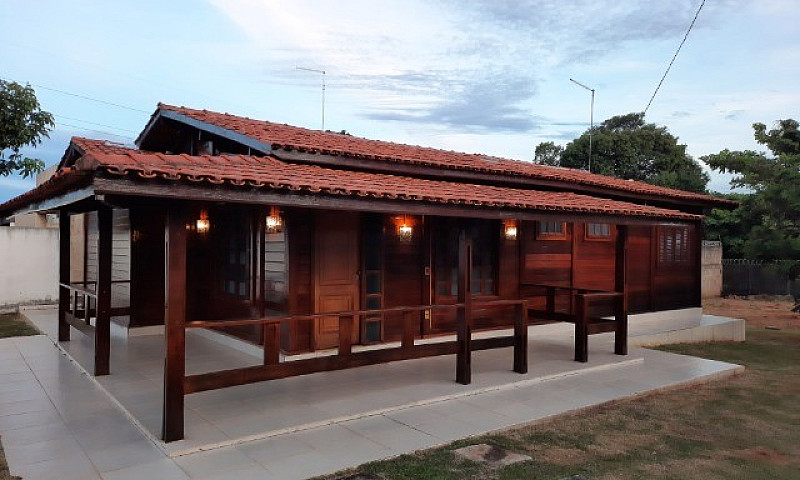 Linda Casa Cond. Pri...