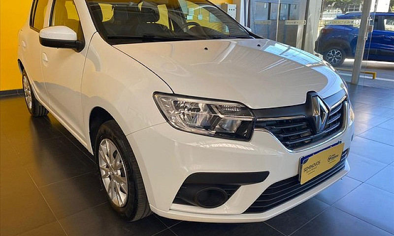 Renault Sandero 1.0 ...