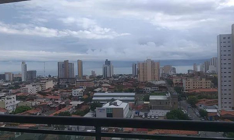 Ap. Com Vista Para A...