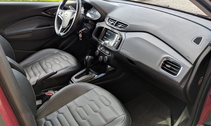 Onix 1.4 2019 Ltz Au...