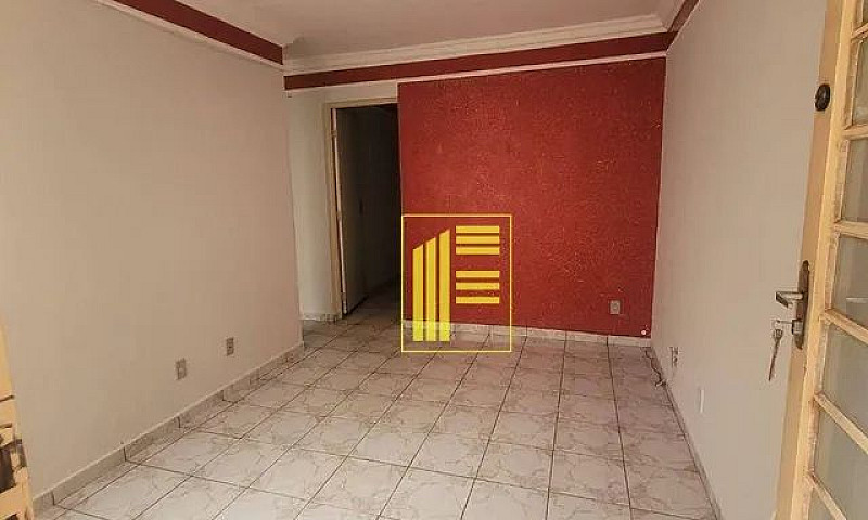 Apartamento Para Alu...