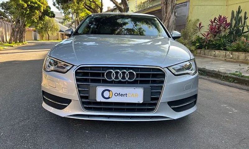 Audi A3 ...