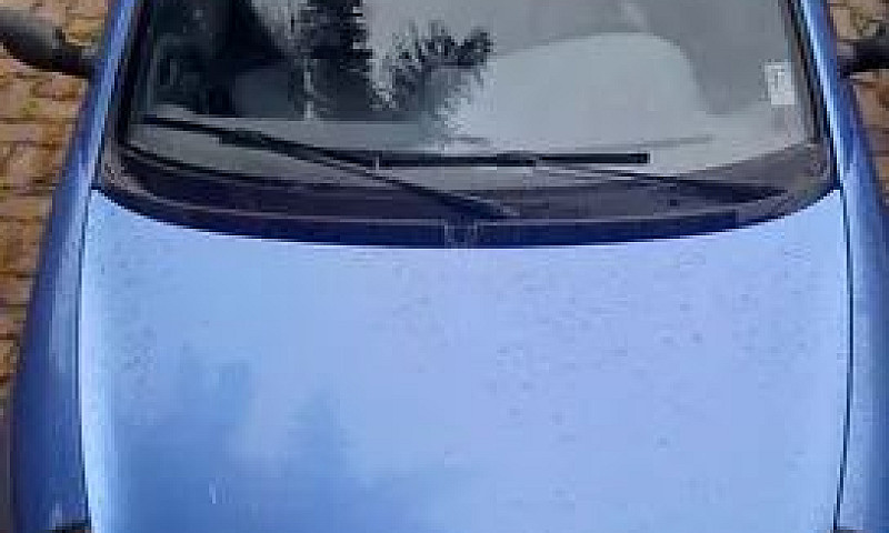 Ford Ka Baixa Km...